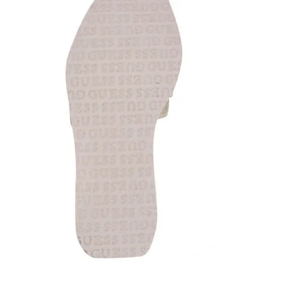 Women's Dellean Quattro Eva Single Band Logo EVA Wedge Sandals - Picture 5 of 8